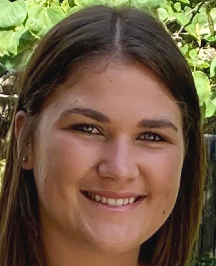 Taryn Tkachuk, Villa Duchesne